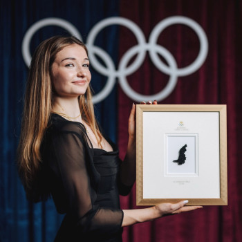 Platin-Sponsor