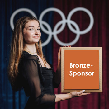 Bronze-Sponsor