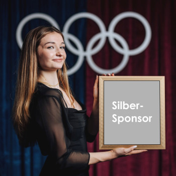 Silber-Sponsor