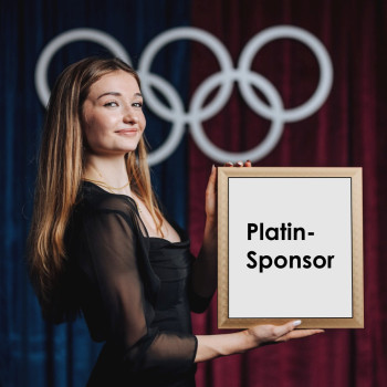 Platin-Sponsor